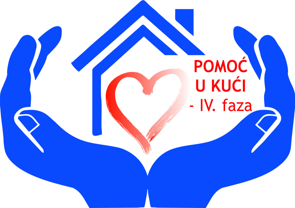 Objavljen je poziv za zapošljavanje osoba za pomoć u kući 